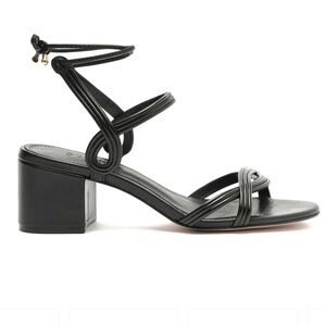SCHUTZ Bryan block sandal